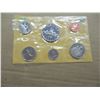 Image 1 : 1975 PROOF CANADA MINT SEALED COIN SET