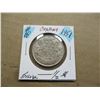 Image 1 : 1951 CANADA KING GEORGE VI SILVER HALF DOLLAR
