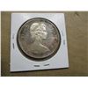 Image 2 : 1966 CANADA SILVER DOLLAR