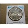 Image 1 : 1961 CANADA SILVER DOLLAR