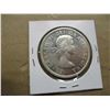 Image 2 : 1961 CANADA SILVER DOLLAR