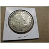 Image 2 : 1964 CANADA SILVER DOLLAR