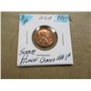Image 1 : 1949 PROOF USA LINCOLN PENNY (SCARCE GRADE)