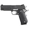 Image 1 : SIG 1911 45ACP NIGHTMARE BLK NITRON FASTBACK SS