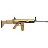 Image 1 : FN SCAR 16S NRCH 5.56 16" FDE 10RD