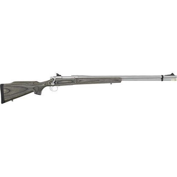 REMINGTON 700 MUZZLELOADER 50CAL 26" SS/LAMINATE