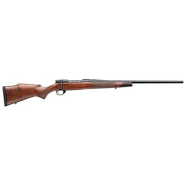 WEATHERBY VANGUARD SPORTER .243 WIN 24" BLUED/WALNUT
