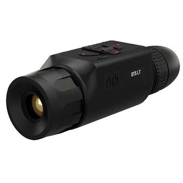 ATN OTS LT 160 4-8X THERMAL VIEWER