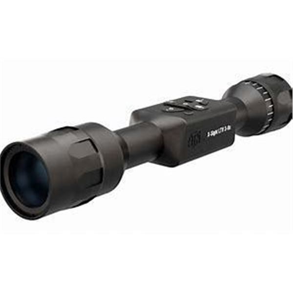 ATN X SIGHT LTV 3-9X DAY/NIGHT RIFLESCOPE