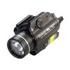 Image 1 : STREAM TLR2 HL TACTICAL LIGHT/RED LASER