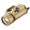 Image 1 : STREAM TLR1 HL TACTICAL LIGHT FDE