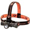 Image 1 : STREAM PROTAC HEADLAMP HL 120V AC BLK