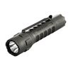 Image 1 : STREAM POLYTAC LED BLACK W/BATT