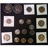 Image 1 : 17 Collectible Coins
