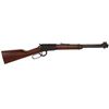 Image 1 : HENRY YOUTH 22LR 16" LEVER ACTION