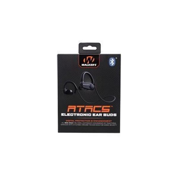 WALKER'S ATACS ELCTRNC EAR BUDS BD