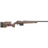 Image 1 : BERGARA B14 HMR 6.5CM 22" BLACK CERA/BROWN MINI CHASSIS