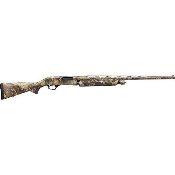 WINCHESTER SXP WATERFOWL 12GA 3.5" 26" TRUE TIMBER PRAIRIE