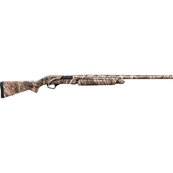 WINCHESTER SXP WATERFOWL 12GA 3" 26" SHADOW GRASS HABITAT