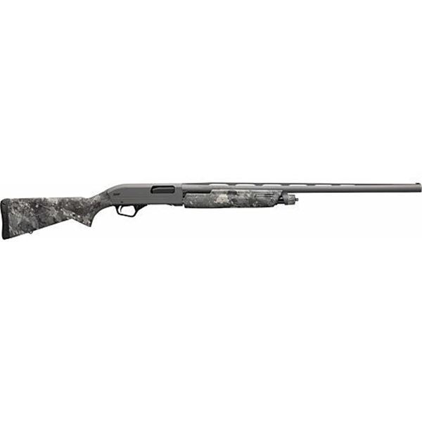 WINCHESTER SXP HYBRID 12GA 3.5" 28"VR TT-MIDNIGHT/GRAY