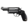 Image 1 : TAURUS JUDGE .45LC/410-3" 3" FS 5-SHOT BLACK RUBBER
