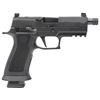 Image 1 : SIG P320 9MM NAVY SEAL OPTIC CUT XCARRY 21