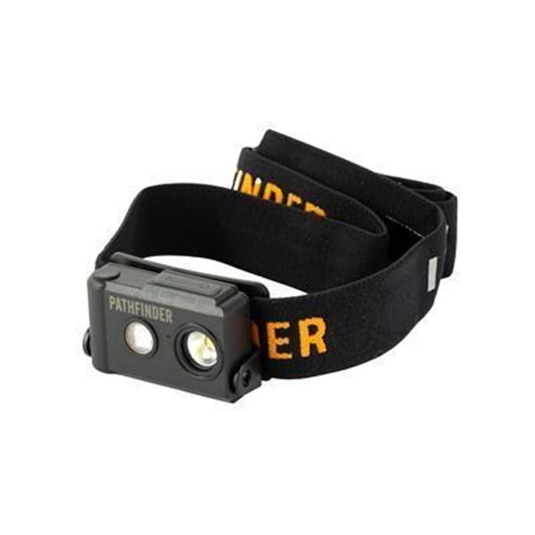 PATHFINDER UL SCOUT HEADLAMP