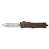 Image 1 : COBRATEC SMALL CTK1 OTF BRONZE 2.75" DAGGER