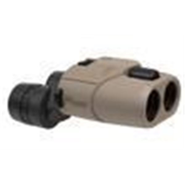 SIG ZULU 6 BINO HDX 10X30 STABILIZED