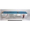 Image 1 : NEW 1.1KG (2.5LB) FITNESS HOOP. FOAM PADDED,