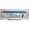 Image 1 : NEW 1.1KG (2.5LB) FITNESS HOOP. FOAM PADDED,