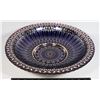 Image 1 : 15" DIAMETER VERY DECORATIVE CENTERPIECE BOWL