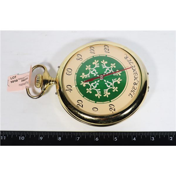 VINTAGE THERMOMETER