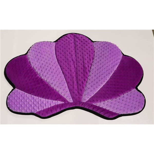 HOME MADE BATHROOM RUG