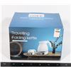 Image 1 : OPEN BOX: TRAVELLING FOLDING KETTLE