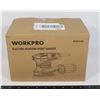 Image 1 : OPEN BOX: WORKPRO ELECTRIC RANDOM ORBIT SANDER