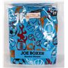Image 1 : JOE BOXER BLANKET SLEEPER SIZE 3T
