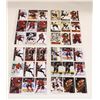 Image 1 : BUNDLE OF HOCKEY CARDS IN PROTECTIVE SLEEVES