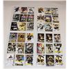 Image 1 : BUNDLE OF HOCKEY CARDS IN PROTECTIVE SLEEVES