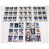 Image 2 : BUNDLE OF HOCKEY CARDS IN PROTECTIVE SLEEVES