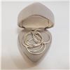 Image 3 : SILVER LOT OF 3 HOOPS EARRINGS(~WEIGHT 4.14G)