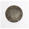 Image 1 : SILVER VICTORIA 1890 COIN