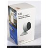 Image 1 : OPEN BOX: M1 FULL HD 1080P INDOOR CAMERA