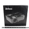 Image 1 : OPEN BOX: JINHOO PROJECTOR