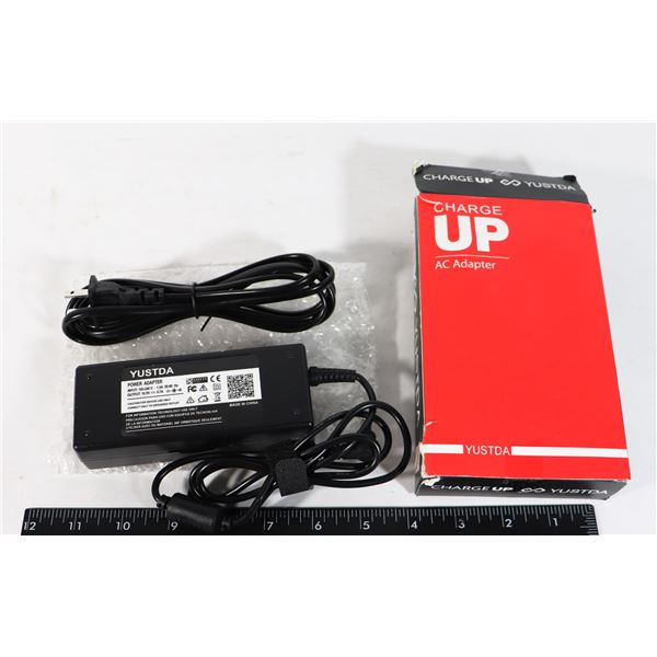 OPEN BOX: CHARGE UP AC ADAPTER