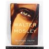 Image 1 : CINNAMON KISS BY WALTER MOSLEY BOOK