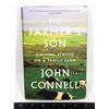 Image 1 : THE FARMER'S SON BY JOHN CONNELL BOOK