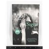 Image 1 : VITAL SIGNS BY TESSA MCWATT BOOK