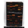 Image 1 : TRANS HUMAN BY BEN BOVA BOOK