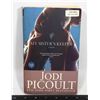 Image 1 : MY SISTER'S KEEPER BY JODI PICOULT BOOK